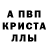 Метамфетамин Декстрометамфетамин 99.9% Jo'rabek Fayzullayev